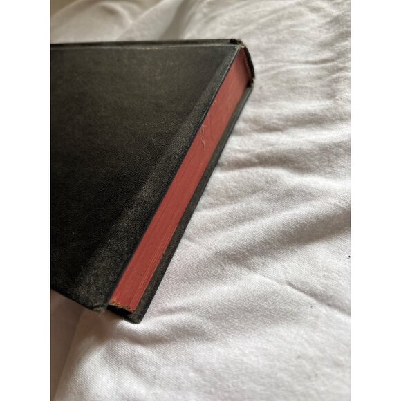 Floodtide By Frank Yerby 1950 Hardcover Novel Published By The Dial Press - Picture 11 of 14